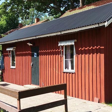 Furusjoens Cottage Animskog Luaran gambar