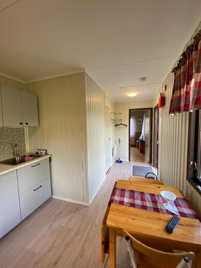 Furusjoens Cottage Animskog Luaran gambar
