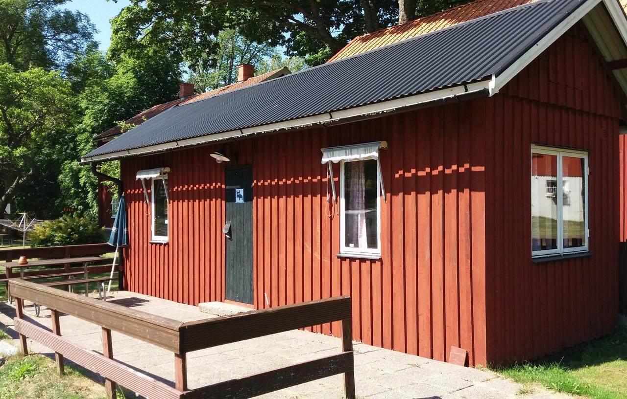 Furusjoens Cottage Animskog Luaran gambar