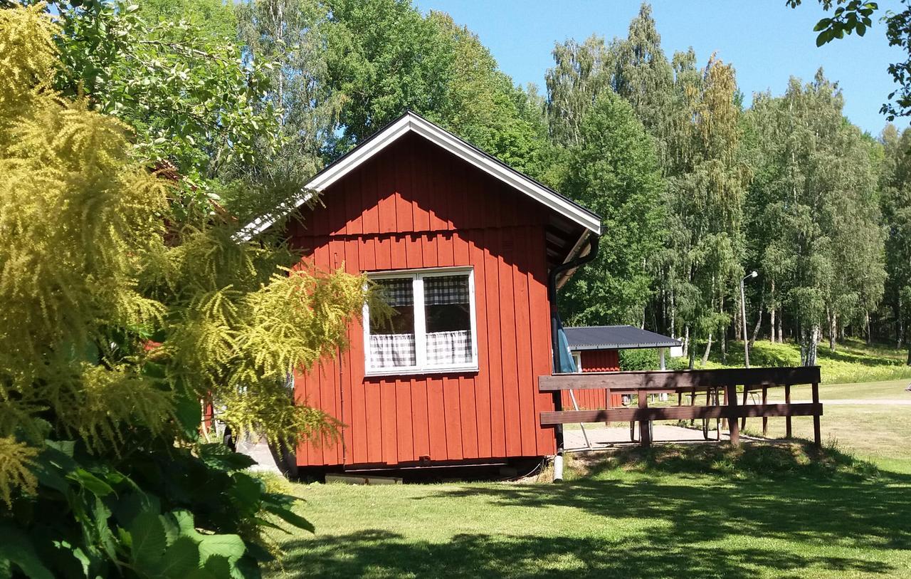 Furusjoens Cottage Animskog Luaran gambar