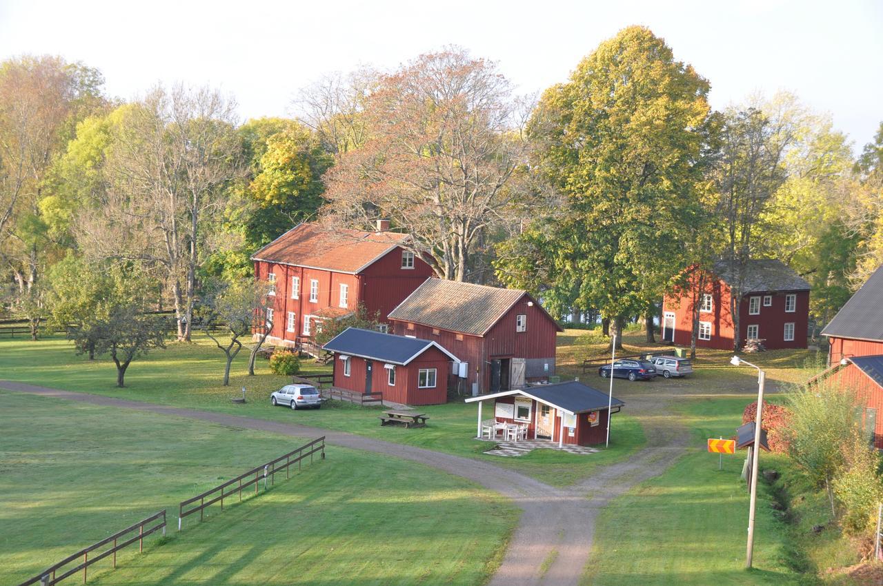 Furusjoens Cottage Animskog Luaran gambar